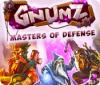 Gnumz: Masters of Defense тоглоом