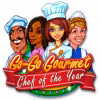 Go-Go Gourmet: Chef of the Year тоглоом
