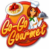 Go-Go Gourmet тоглоом
