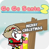 Go Go Santa 2 тоглоом