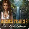 Golden Trails 2: The Lost Legacy тоглоом