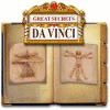 Great Secrets: Da Vinci тоглоом