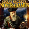 Great Secrets: Nostradamus тоглоом