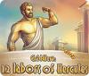 Griddlers: 12 labors of Hercules тоглоом