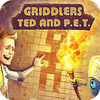 Griddlers: Ted and P.E.T. тоглоом