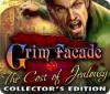 Grim Facade: Cost of Jealousy Collector's Edition тоглоом