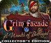 Grim Facade: A Wealth of Betrayal Collector's Edition тоглоом