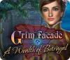 Grim Facade: A Wealth of Betrayal тоглоом