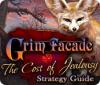 Grim Facade: Cost of Jealousy Strategy Guide тоглоом