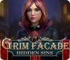 Grim Facade: Hidden Sins тоглоом