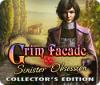 Grim Facade: Sinister Obsession Collector’s Edition тоглоом