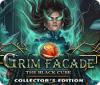Grim Facade: The Black Cube Collector's Edition тоглоом