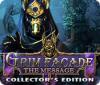 Grim Facade: The Message Collector's Edition тоглоом