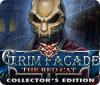 Grim Facade: The Red Cat Collector's Edition тоглоом