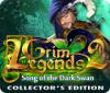 Grim Legends 2: Song of the Dark Swan Collector's Edition тоглоом