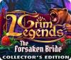 Grim Legends: The Forsaken Bride Collector's Edition тоглоом