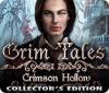 Grim Tales: Crimson Hollow Collector's Edition тоглоом