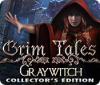 Grim Tales: Graywitch Collector's Edition тоглоом