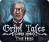 Grim Tales: The Heir тоглоом