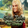 Grim Tales: The Wishes тоглоом