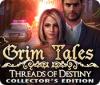 Grim Tales: Threads of Destiny Collector's Edition тоглоом