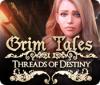 Grim Tales: Threads of Destiny тоглоом