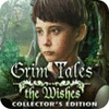 Grim Tales: The Wishes Collector's Edition тоглоом