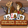Gunslinger Solitaire тоглоом