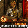 Hallowed Legends: Samhain Collector's Edition тоглоом