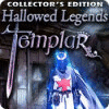 Hallowed Legends: Templar Collector's Edition тоглоом