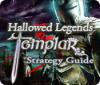 Hallowed Legends: Templar Strategy Guide тоглоом