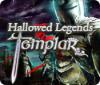 Hallowed Legends: Templar тоглоом