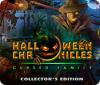 Halloween Chronicles: Cursed Family Collector's Edition тоглоом