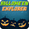 Halloween Explorer тоглоом