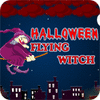 Hallooween Flying Witch тоглоом