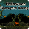 Halloween Graveyard Racing тоглоом