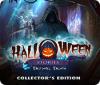 Halloween Stories: Defying Death Collector's Edition тоглоом