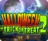 Halloween: Trick or Treat 2 тоглоом