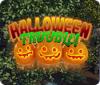 Halloween Trouble тоглоом