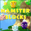 Hamster Blocks тоглоом