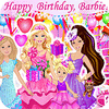 Happy Birthday Barbie тоглоом
