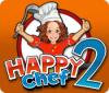 Happy Chef 2 тоглоом