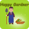 Happy Gardener тоглоом