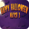 Happy Halloween Match-3 тоглоом
