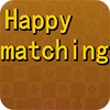 Happy Matching тоглоом