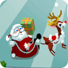 Happy Santa тоглоом