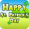 Happy Saint Patrick's Day тоглоом