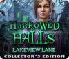 Harrowed Halls: Lakeview Lane Collector's Edition тоглоом