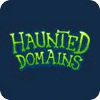 Haunted Domains тоглоом
