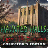 Haunted Halls: Green Hills Sanitarium Collector's Edition тоглоом